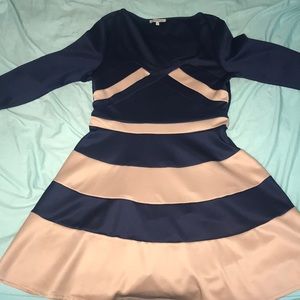 Charlotte Russe dress